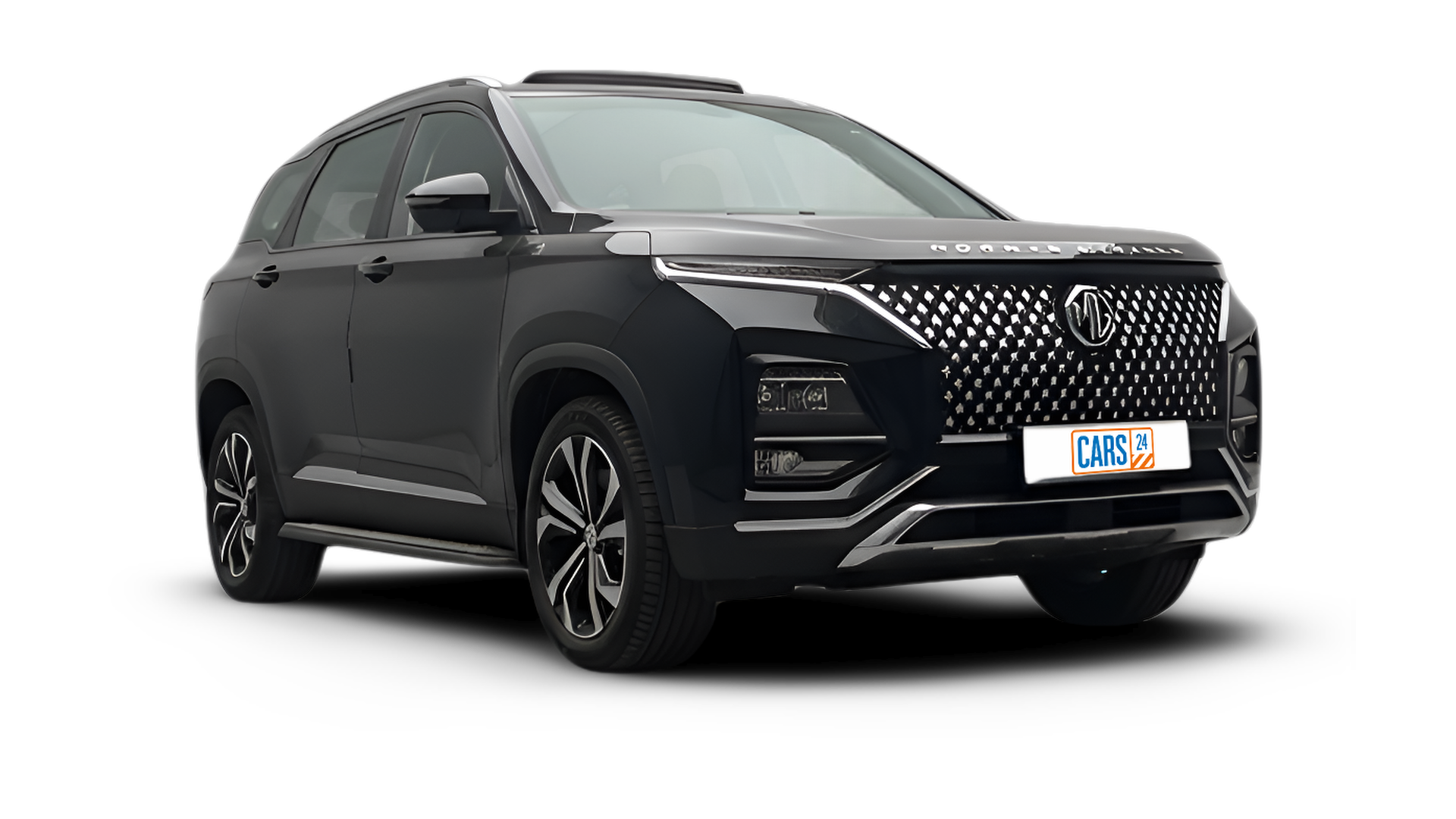 MG HECTOR PLUS-img